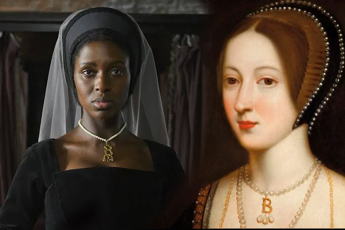 Black is the new white