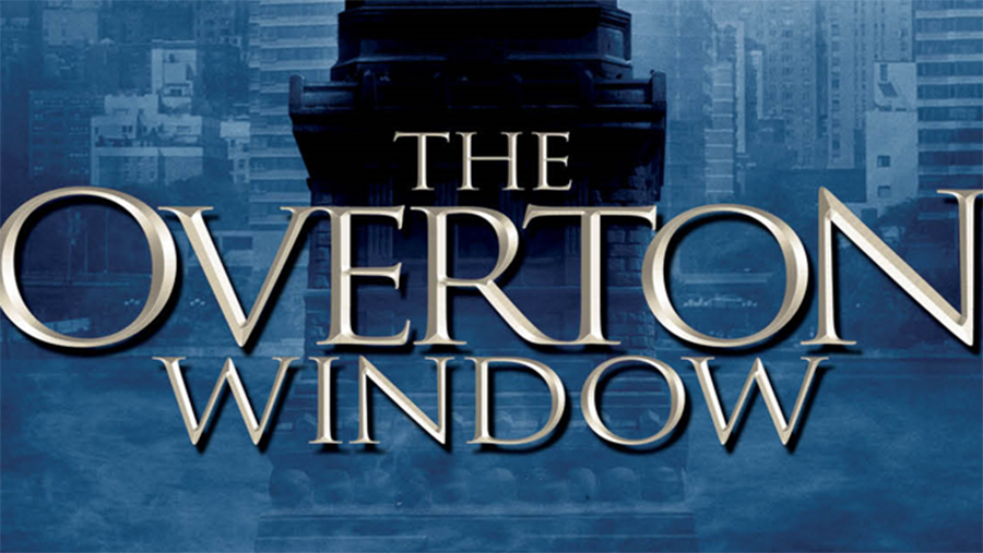 OVERTON WINDOW
